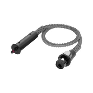 Gőzölős felmosó tömlő TSA5051 144986330 - Gőztisztító kiegészítő