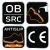 OB SRC MUNKÁSCSIZMA, 45-ÖS MÉRET - T N82-901-45 144987046