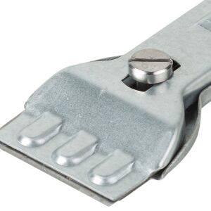 ACER acél kaparó kerámia és indukciós főzőlapokhoz, 13,5 cm 144987534 - Háztartási nagygép kiegészítő