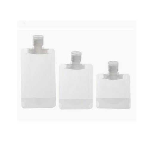 ECARLA Kozmetikai utazótáskák (AK04) 1 csomag - 3 darab