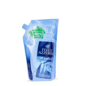 FELCE AZZURRA folyékony szappan utántöltő eredeti doypack 500 ml 144987774 - Szappan