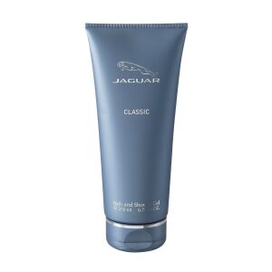 JAGUAR Classic tusfürdő férfiaknak 200 ml 144987788 - Tusfürdő