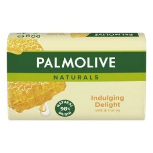 PALMOLIVE tej és méz illatú szappan 90 g 144987915 - Szappan