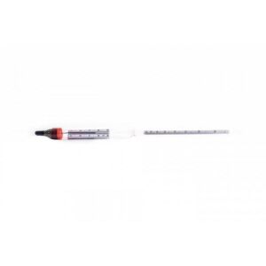 Szeszfokoló 20-96 hőmérős 144994477 - Fokoló