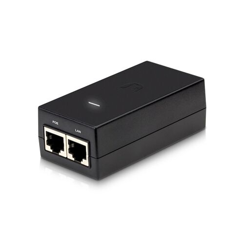Ubiquiti Networks POE-24-12W-G - Dĺžková energia - AC 90-260 V - 12 Watt 144995858
