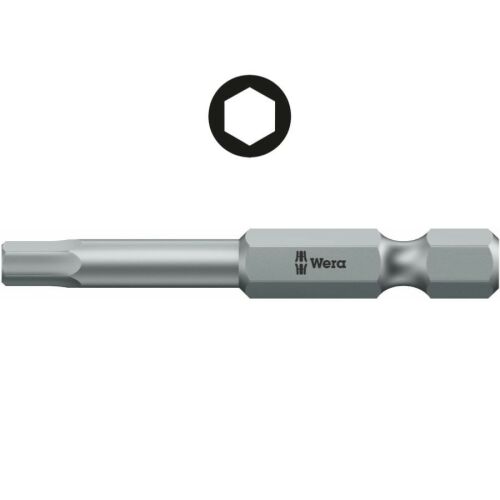 Bit pentru șuruburi cu cap hexagonal 840/4 Z Bits 144995904