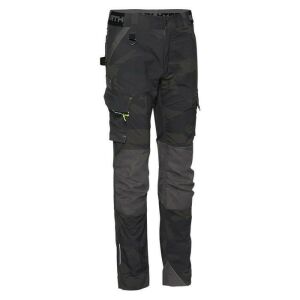 Pantaloni de lucru North Ways Curren 1393 Woodland, mărimea 54 144995987 - Pantaloni de lucru