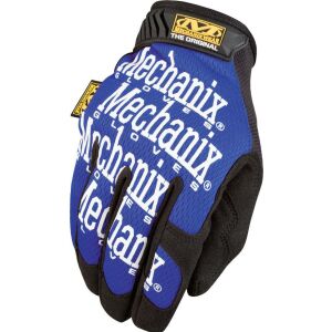 Handschuhe Mechanix The Original® blau XXL 144996006 - Schutzausrüstung