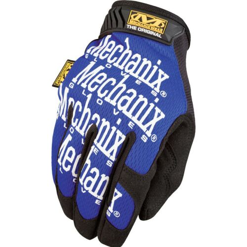 Handschuhe Mechanix The Original® blau XXL 144996006