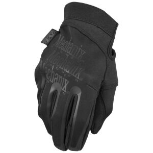 Mănuși Mechanix TS ELEMENT negre XXL