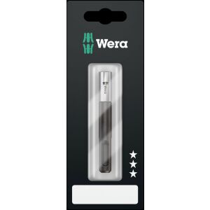 Wera 899/14/1 Bithalter mit SDS+ Schaft, 79mm 144996012 - Bit Set