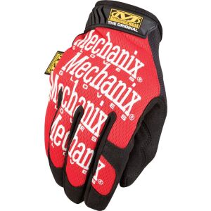 Handschuhe Mechanix The Original® rot S 144996016 - Schutzausrüstung