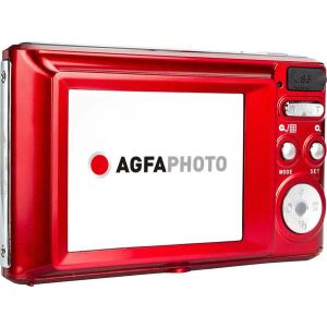 AGFA DC5200 Červená