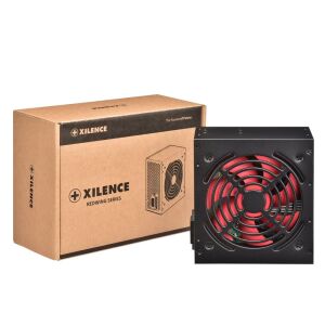 Zdroj do skrine ATX2.3 350W/XN050 XILENCE