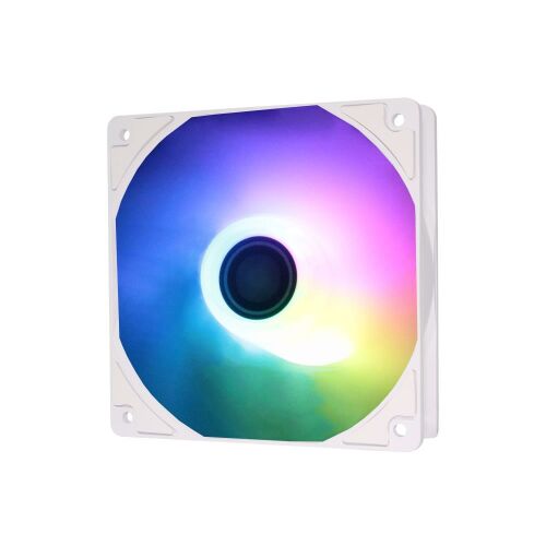 HÁZVENTILÁTOR 120MM ARGB 4TŰS PWM/12V XF064 XILENCE 144996088