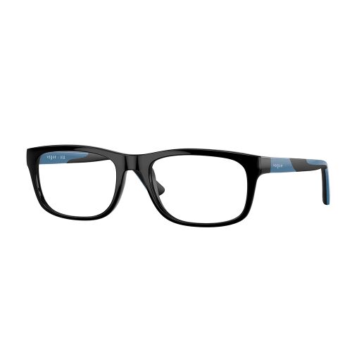 Vogue Junior VY2021 W44 50 szemüvegkeret fiúknak