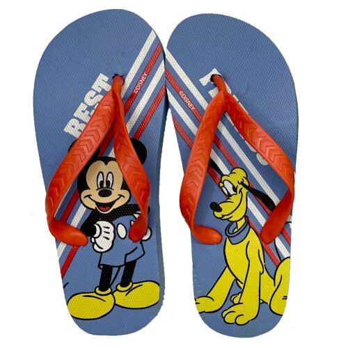 Disney Mickey Friend gyerek papucs, Flip-Flop 32/33 144996398