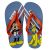 Disney Mickey Friend gyerek papucs, Flip-Flop 32/33 144996398