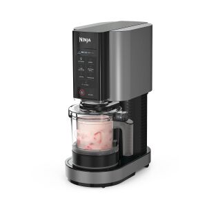 NC300EU CREAMi 7in1 Fagylaltkészítő - 3 pohárral