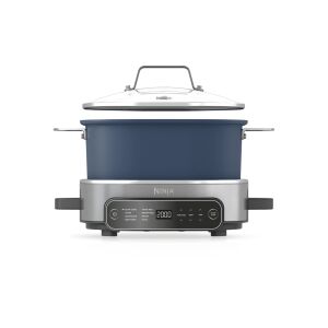 MC1101EU Foodi 8in1 PossibleCooker - Multicooker - Szürke 144997009 - Ninja