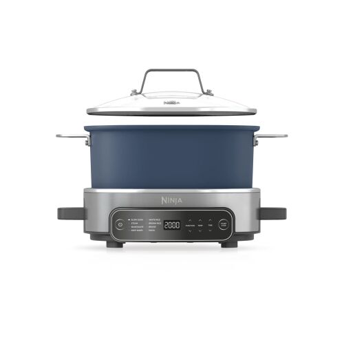 MC1101EU Foodi 8in1 PossibleCooker - Multicooker - Szürke 144997009