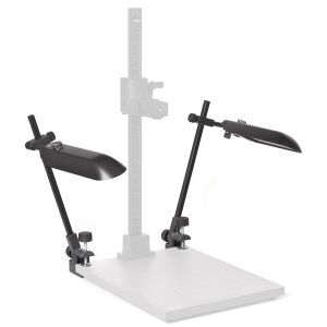 Kaiser 5278 RB 5270 LED Stúdió lámpa