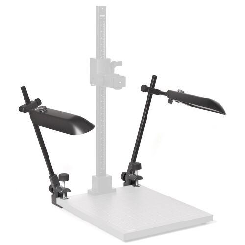 Kaiser 5278 RB 5270 LED Stúdió lámpa 145000544