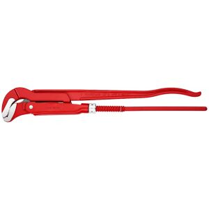 Knipex 83 30 020 Csőfogó - 570mm (S alakú pofával)