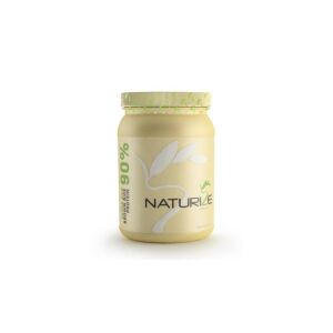 Naturize ultra silk barna rizs fehérje 90 % natúr 620 g 145008328 - Fehérje