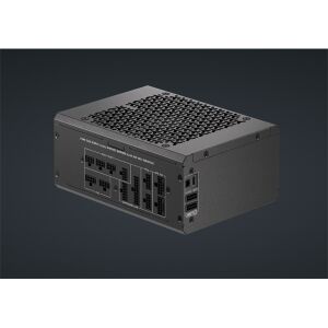 Corsair tápegység moduláris, icue link hxi shift series hx1500i shift, 1500w, cybenetics platinum CP-9020269-EU 145009930 - Corsair