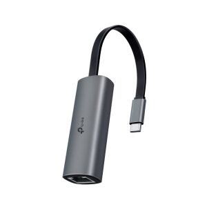TP-LINK Átalakító USB Type-C to Ethernet Adapter 2500Mbps, UE302C 145010360 - TP-Link
