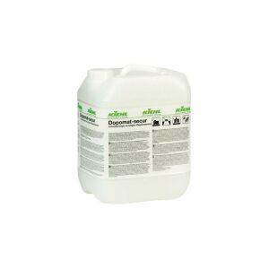 Tisztítószer 10 liter gépi Dopomat Secur Kiehl 145012347 - Általános felülettisztítószer