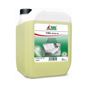 Szőnyegtisztító 10 liter extrakciós Tana Tuba spray-ex 145012370 - Szőnyeg- & Kárpittisztító szer