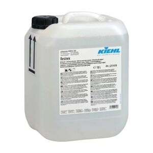 Padlótisztítószer labdaviasz- és gyantaeltávolító 10 liter Resinex Kiehl 145012375 - Általános felülettisztítószer