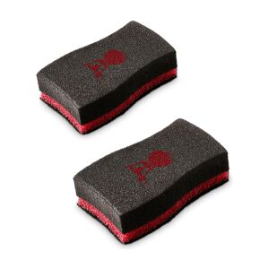 Burete pentru curatat gratarul Weber 145012642 - Produse pentru curatenie
