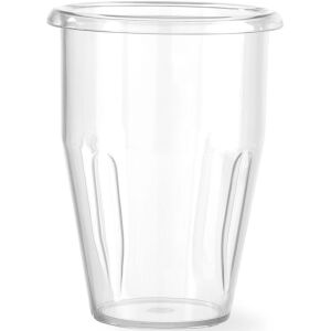 Bronwasser milkshake shaker pohár, 0,5 l átmérő, 116 x 161 mm 145012880 - Keverőpohár & Shaker