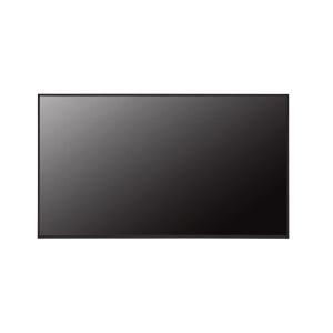 LG 43UH5N-M | 43 " | Landscape/Portrait | 24/7 | webOS | Wi-Fi | 500 cd/m² | 8 ms | 178 ° | 178 °