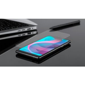 Kruger&Matz védőüveg LIVE 11-hez 145012937 - Képernyővédő fólia