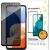 Edzett, sötétített üveg Samsung Galaxy A13 képernyőhöz kémprogram-szűrővel 145012975