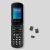 Kruger&Matz IRON 5 Flip 4G Bluetooth Dual SIM telefon 145013079