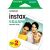 Fujifilm | Instax Square Glossy Instant Film (2x10pl) | 86 x 72 mm | Wymiary obrazu: 62 × 62 mm | Ilość 20 145013122
