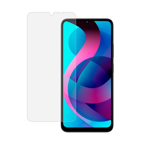 Kruger&Matz okostelefon védőüveg LIVE 12-höz