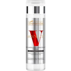BIELENDA V-MODELIST Simaító és hidratáló ránctalanító tonik 200 ml