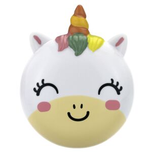 HISKIN gyerekeknek szánt naptej SPF20 - egyszarvú 20 ml 145013500 - Napfényvédő