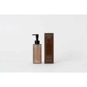 ORJENA tisztító olaj Arc tisztító olaj - Real Deep 150 ml 145013580 - Bőrápolás