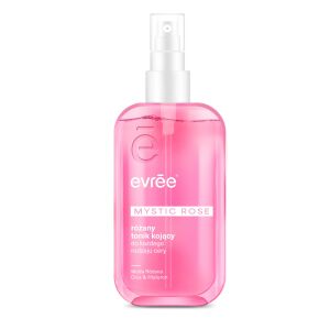 EVREE Mystic Rose Rose Face Toner – nyugtató 200 ml