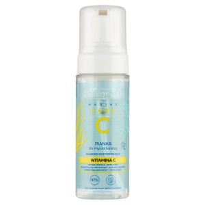 BIELENDA Marine Care C Mélyreható tisztító arctisztító - C-vitamin 150 ml 145013801 - Bőrápolás