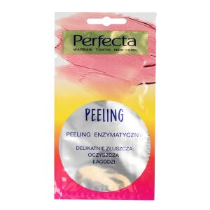 Perfecta Enzyme Peeling - minden bőrtípusra  8 ml (tasak) 145013809 - Szépség & Egészség