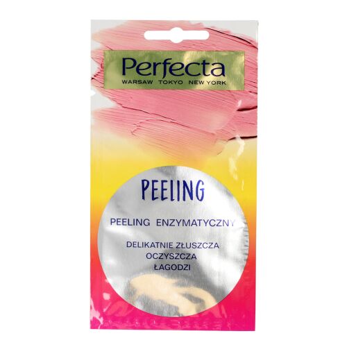 Perfecta Enzyme Peeling - minden bőrtípusra  8 ml (tasak) 145013809