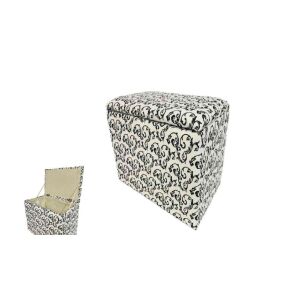 Szennyestartó Fekvő 55-SZF-13/S - 48*29*H33cm